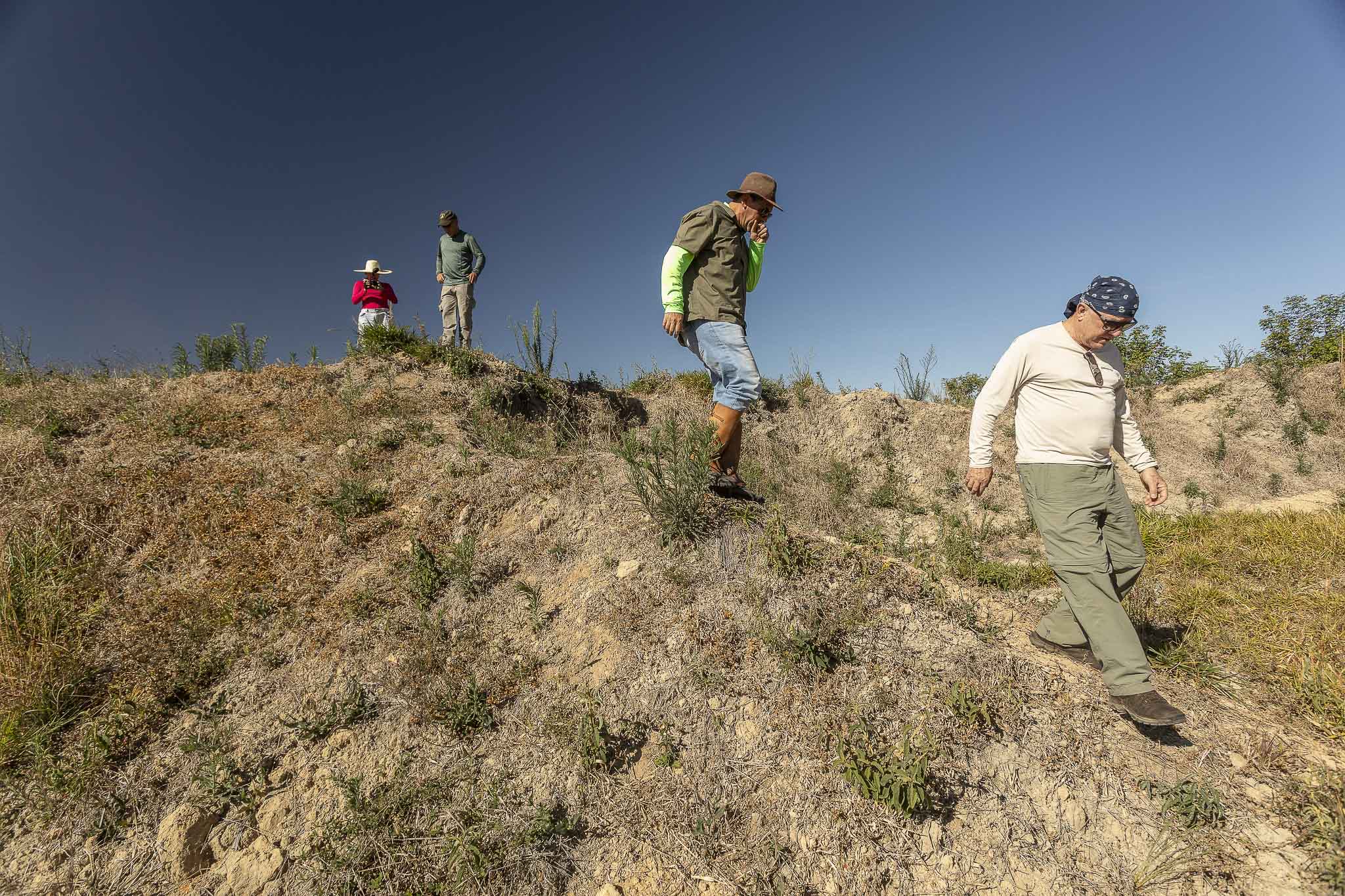Imagem Restauração Ecológica PA4--7 da expedição de expedicoes/restauracao_25